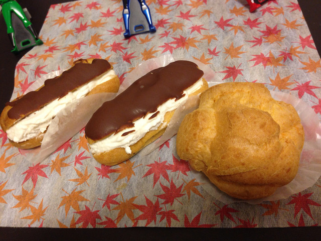 松泉堂 古川店｜宮城県大崎市のケーキ・洋菓子専門店