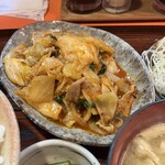 Ajiyasu - 