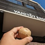 VANITOY BAGEL - 