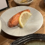 白いおでん 丸喜酒店 - 