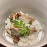 料理 小松 - 