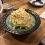 白いおでん 丸喜酒店 - 