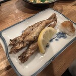 白いおでん 丸喜酒店 - 