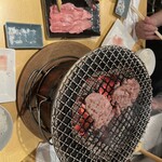 焼肉食堂 こやま - 