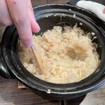 和 is 魯菴 - まぜまぜしま〜す