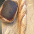 トシオークーデュパン  - 料理写真:パン・オ・ミエル、バゲット