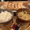 餃子といえば芭莉龍 八重北分店