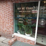 BUY ME STAND - 