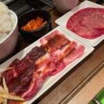 Yakiniku Raiku - 