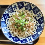 八割うどん - 