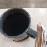 CHAI ful NEZU - コーヒー