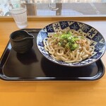 八割うどん - 