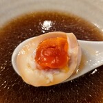 Homemade Ramen 麦苗 - 味玉