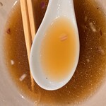 Homemade Ramen 麦苗 - いりこらぁ　スープ