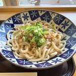 八割うどん - 