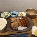 酒スタンド 魚蔵 - 