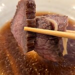 Homemade Ramen 麦苗 - チャーシュー