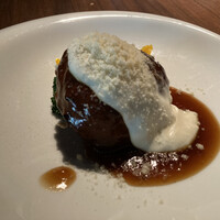 RISTORANTE Orobianco - 