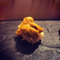 まんてん鮨 日比谷オクロジ店 - 