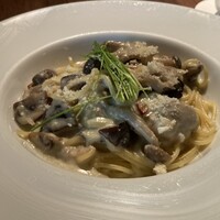 RISTORANTE Orobianco - 