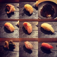 まんてん鮨 日比谷オクロジ店 - 