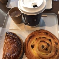 RITUEL Brasserie & Cafe 虎ノ門 - 