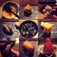 まんてん鮨 日比谷オクロジ店 - 