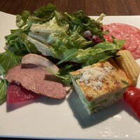 RISTORANTE Orobianco - 