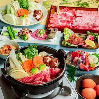 ５月・６月のおすすめ！【新緑の膳】全7品