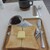 CHAI ful NEZU - 料理写真:あんバタートースト