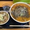 自家製麺 麺屋 虎治