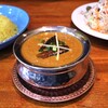 インド・ネパール料理 GURAS