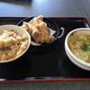 大助うどん 川津店