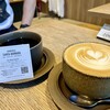 ヴァーヴ コーヒーロースターズ 北鎌倉店