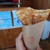 VIVANT CREPE