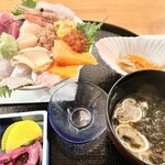 Sake Sakana Shun Mitsuishi