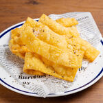 チーズとお肉 Grill Dope - 