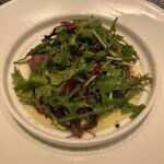 ロッシ - タリアータ