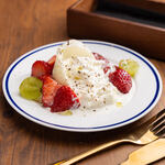 チーズとお肉 Grill Dope - 