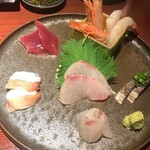 旬菜蔵 SAFARI - 