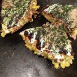 大文字 上通店 - 