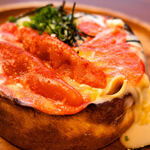 チーズとお肉 Grill Dope - 