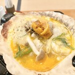 Sake Sakana Shun Mitsuishi