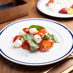 チーズとお肉 Grill Dope - 