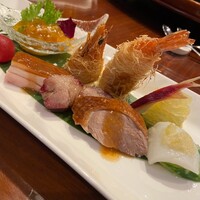 萬珍樓 本店 - 