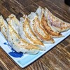 Koufuku Gyouza - 焼き餃子