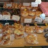 ROUTE54 BAKERY - 料理写真: