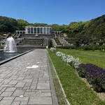 ガーデンパタジェ 須磨離宮 - 