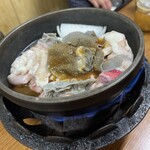 満月ホルモン店 - 