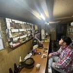 満月ホルモン店 - 